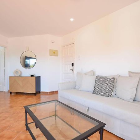 Hygge Home With Seaside And Golf-View Balcony 圣米格尔德阿沃纳 外观 照片
